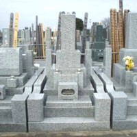 一般墓地（1.8�u）和型